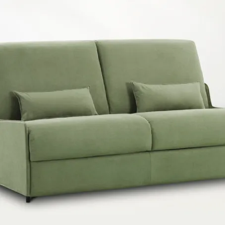 Divano letto Slim di Aerre