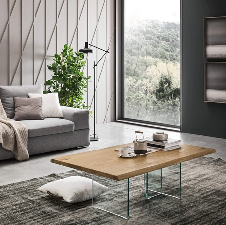 Tavolino Cleo di Maronese