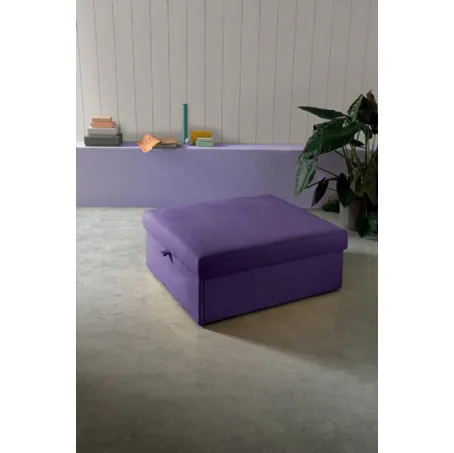 Pouf Letto Houdini di Felis