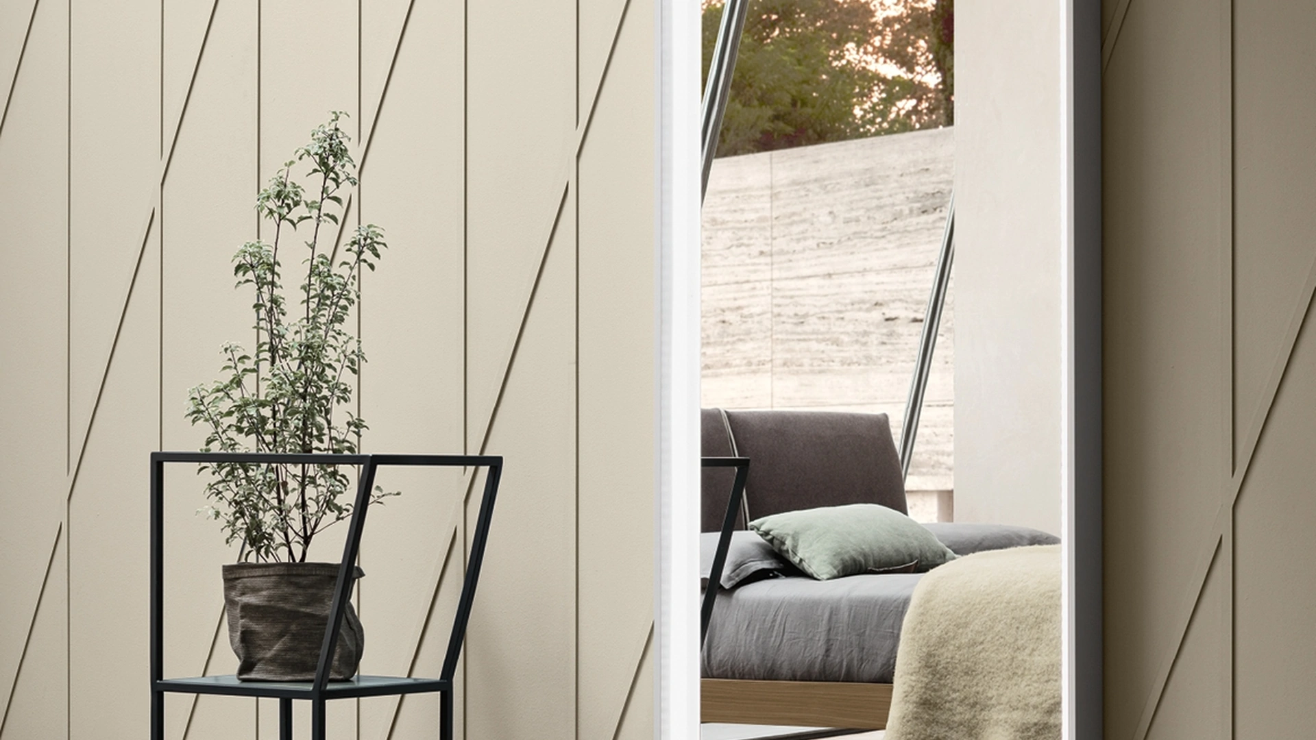 Specchiera Pato di Maronese