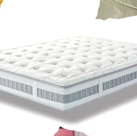 Materasso Altair di Valflex