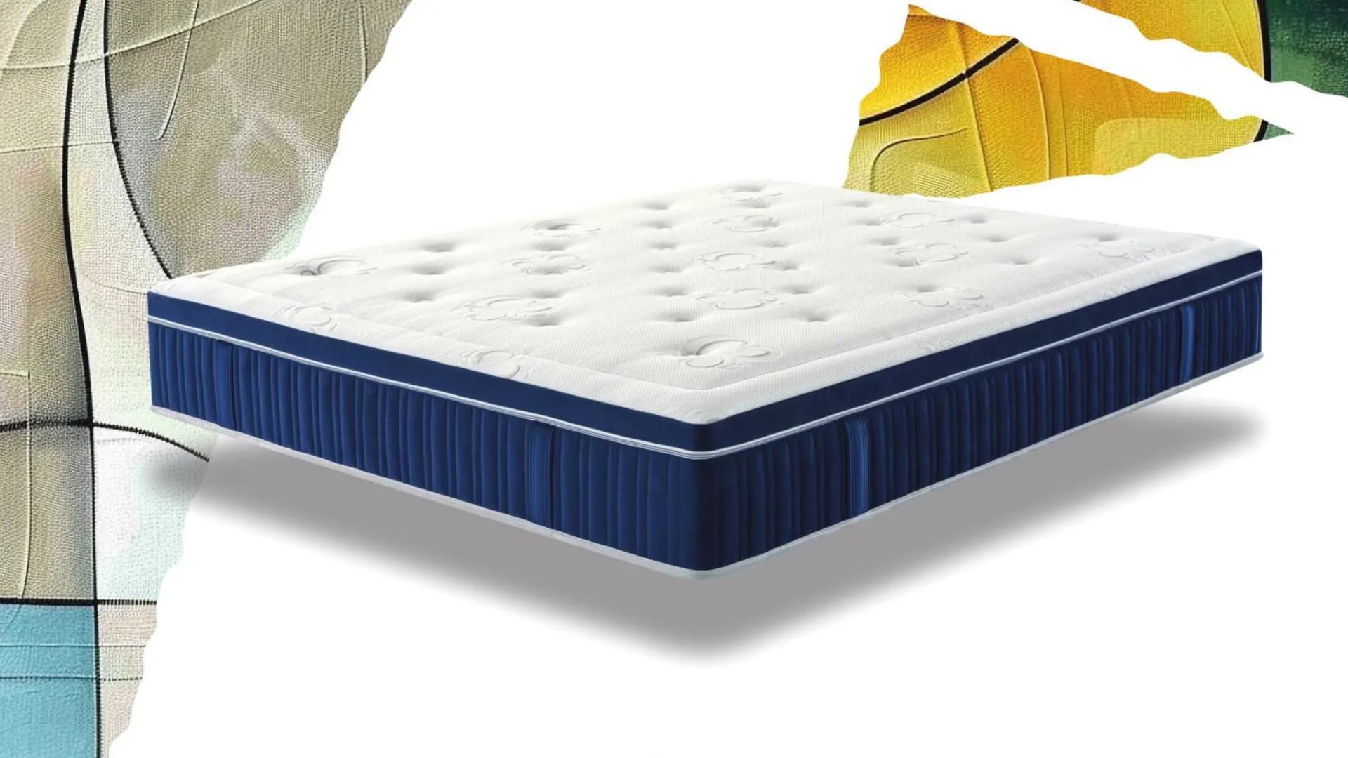 Materasso Antares di Valflex