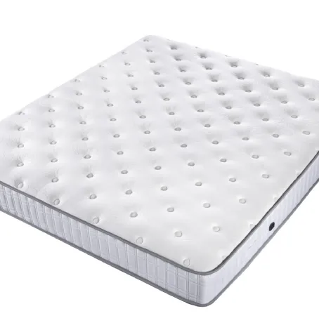 Materasso Dorsopedic Superior Healthy di Simmons