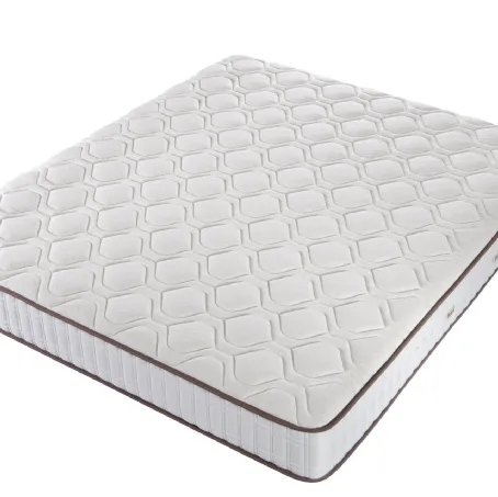 Materasso Dorsopedic Superior Natural di Simmons