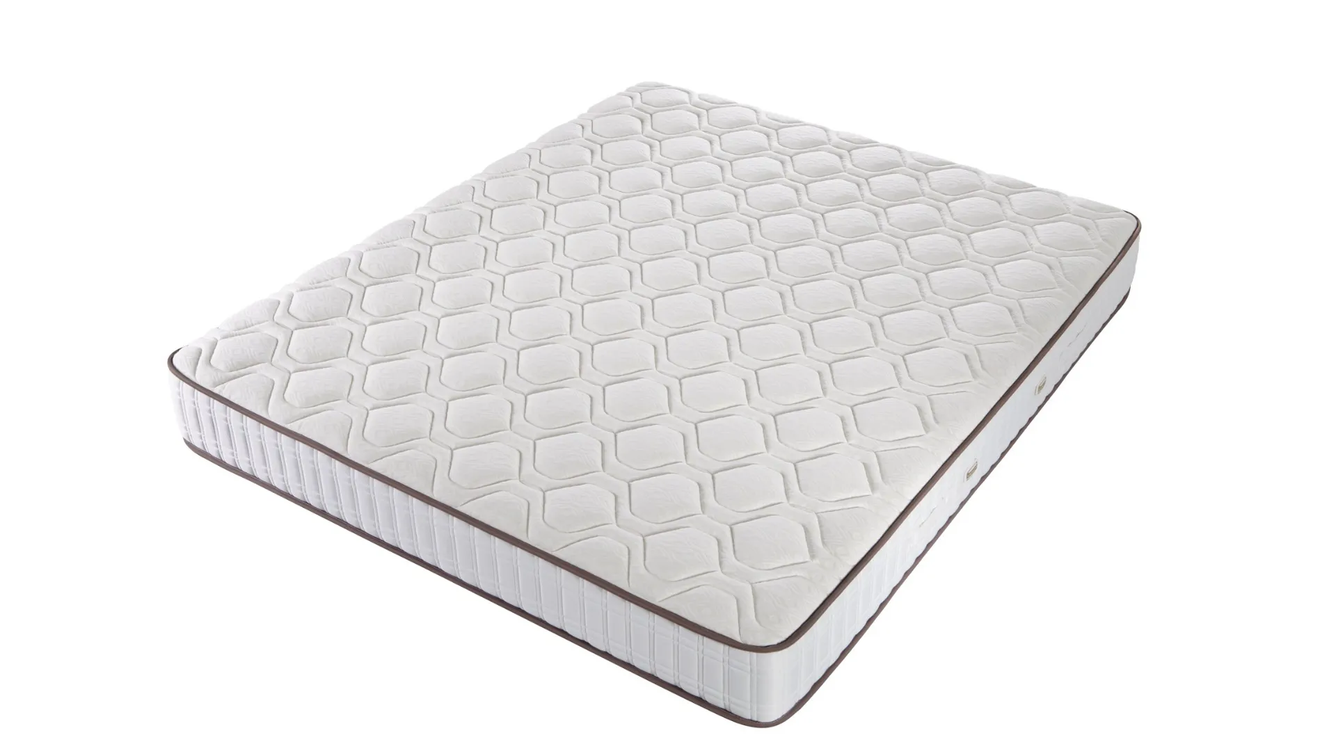 Materasso Dorsopedic Superior Natural di Simmons