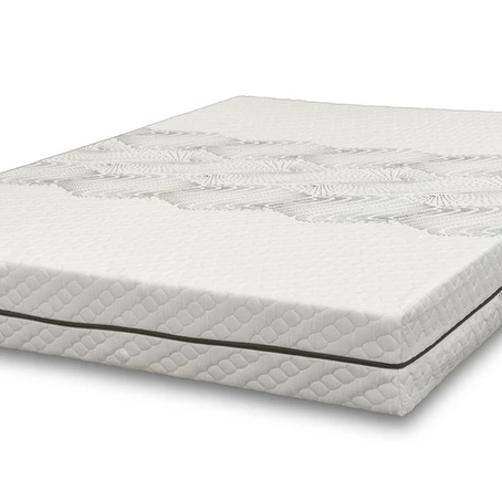 Materasso Luna in poliuretano espanso di Rosini Night