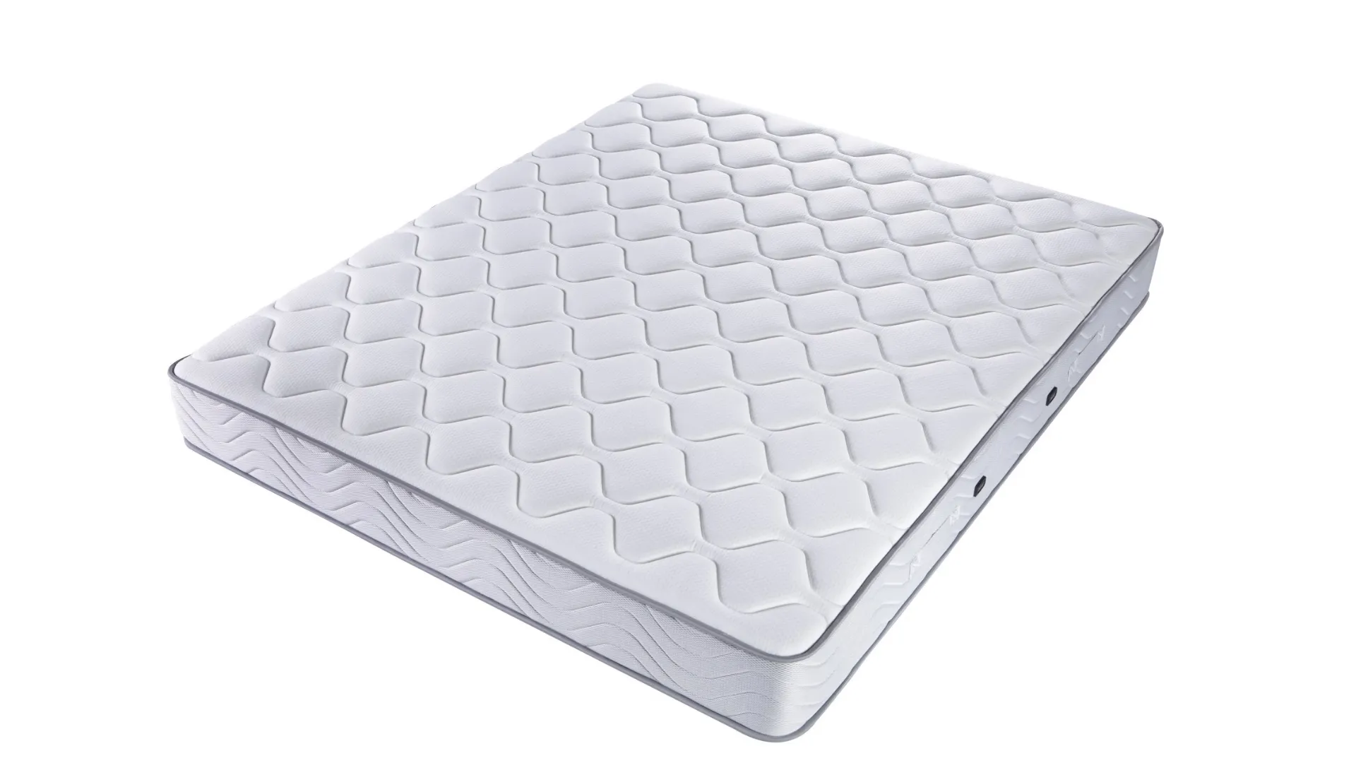 Materasso Supreme Dynamic di Simmons