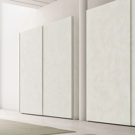 Armadio Gola Anta scorrevole di Maronese