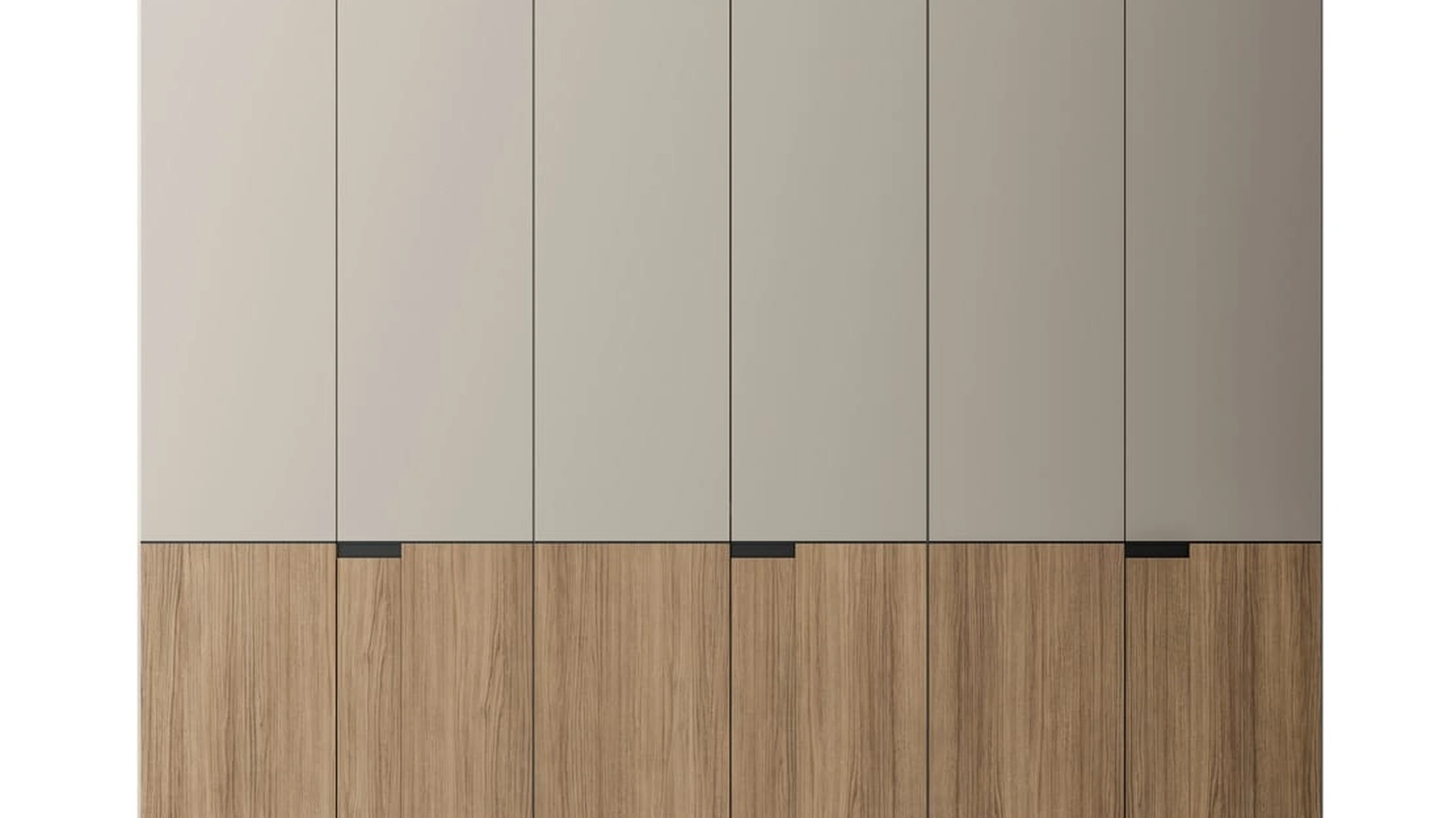 Armadio Master Battente 02 di SantaLucia