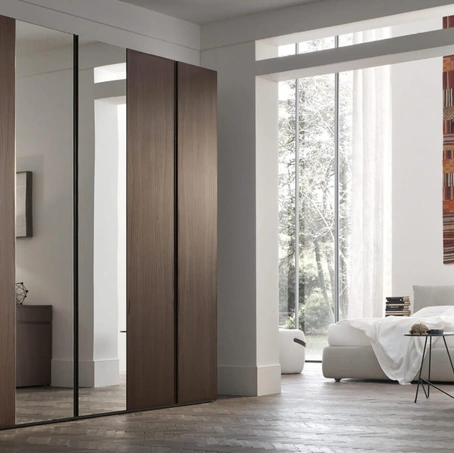 Armadio Step Battente di Maronese