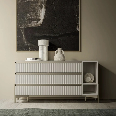 Comò Ego 03 di SantaLucia