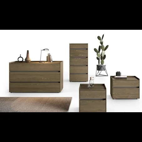 Gruppo Notte Brize di Moretti Compact Giorno Notte