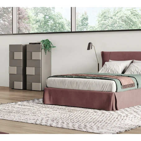 Gruppo Notte Domino di Spagnol Mobili