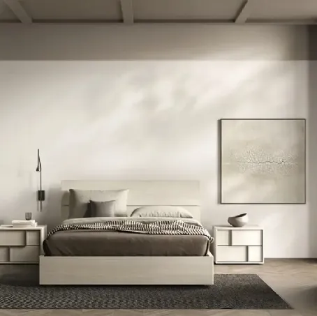 Gruppo Notte Profile di Moretti Compact Giorno Notte