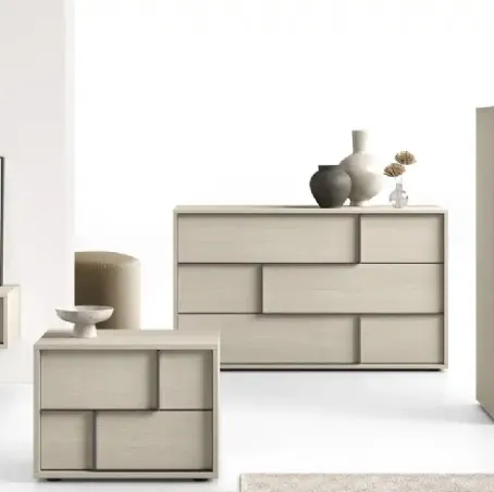 Gruppo Notte Profile di Moretti Compact Giorno Notte