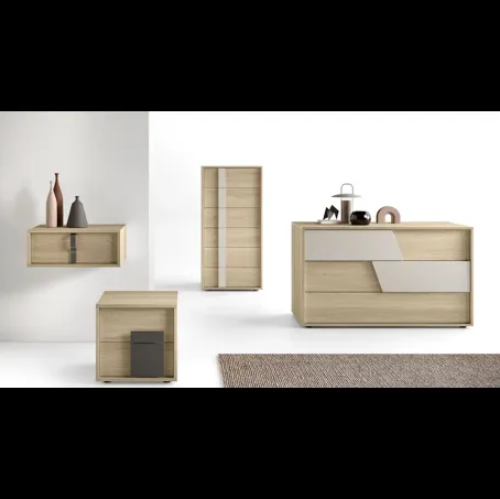 Gruppo Notte Gemma di Moretti Compact Giorno Notte