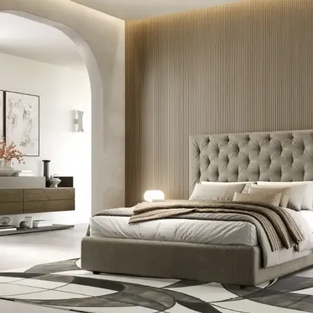 Gruppo Notte Modula di Moretti Compact Giorno Notte