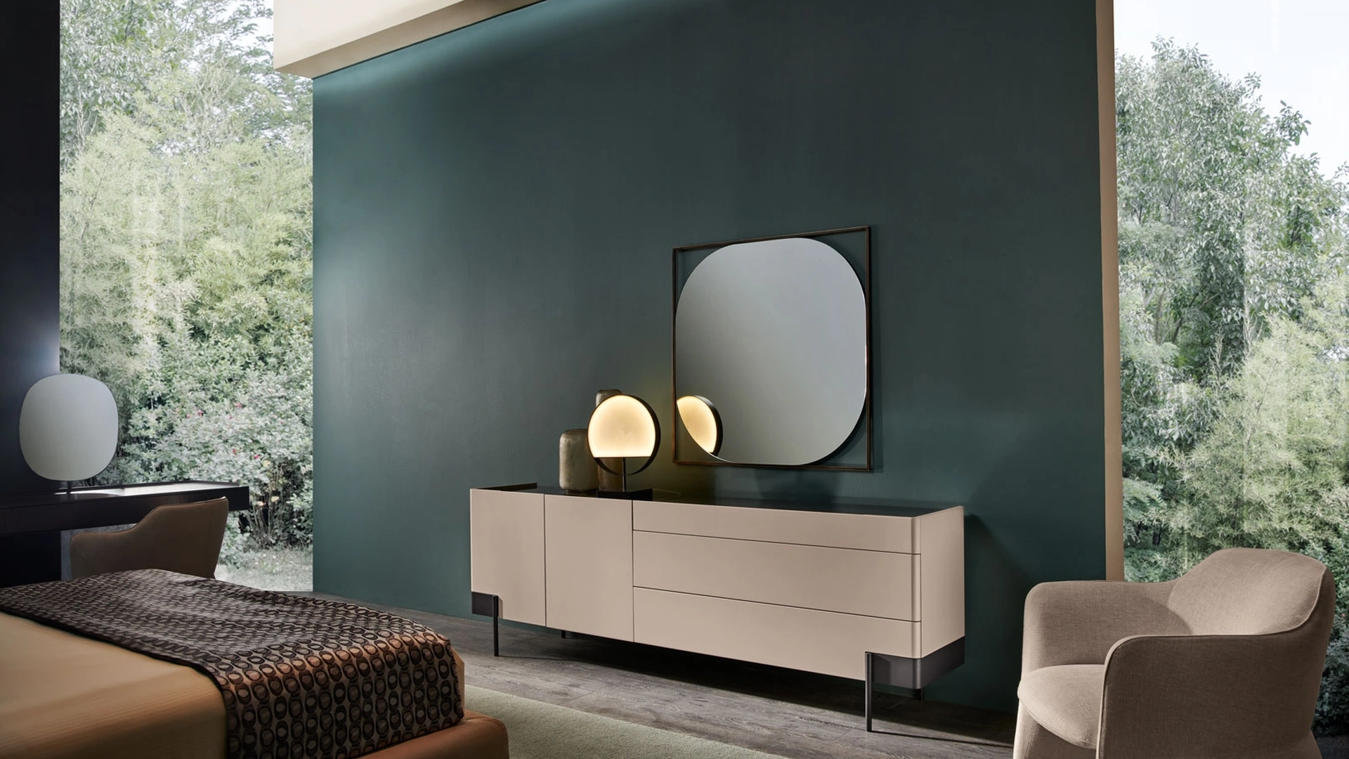 Comò Valley di Cantori