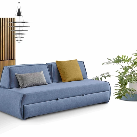 Divano trasformabile Ruben di Salvetti