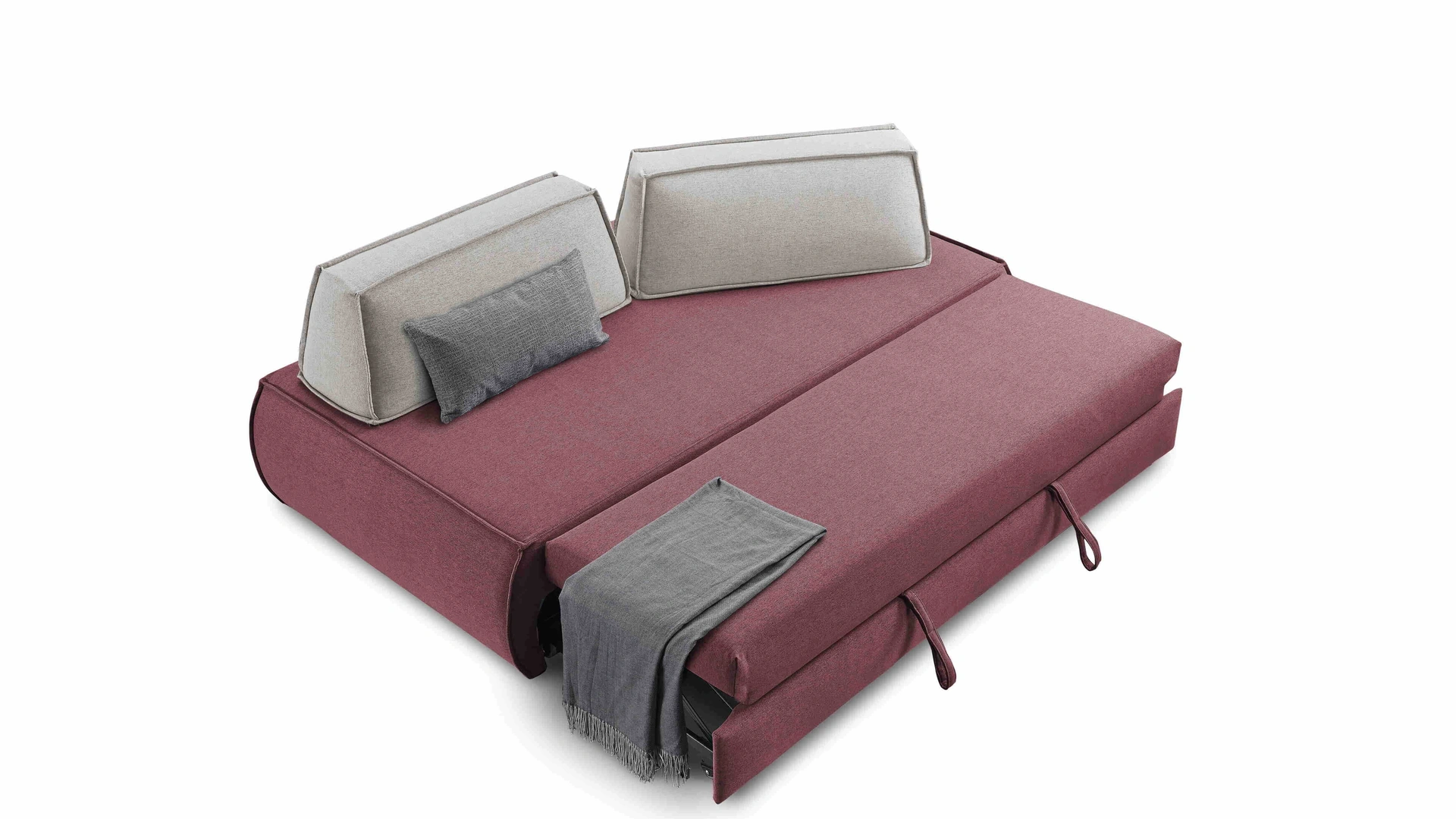 Divano trasformabile Ruben di Salvetti