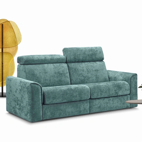 Divano relax Vanessa di Salvetti