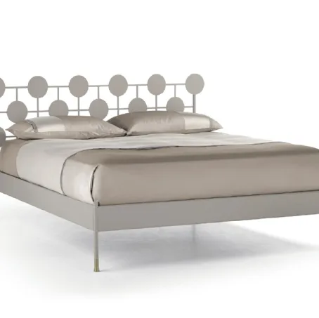 Letto matrimoniale Dalia di Cantori