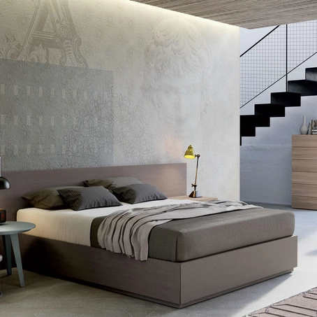 Letto Kita Maxi di Spagnol Mobili