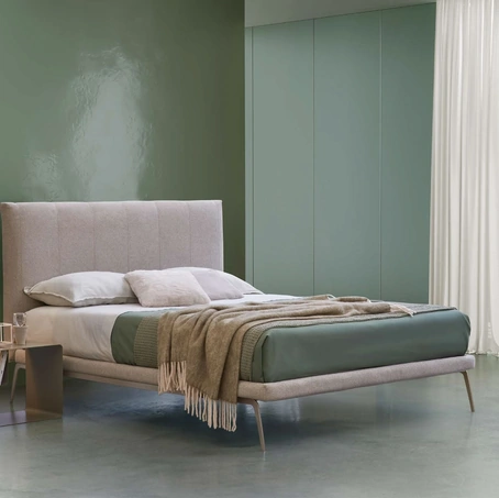 Letto matrimoniale Gastone di Rosini Night