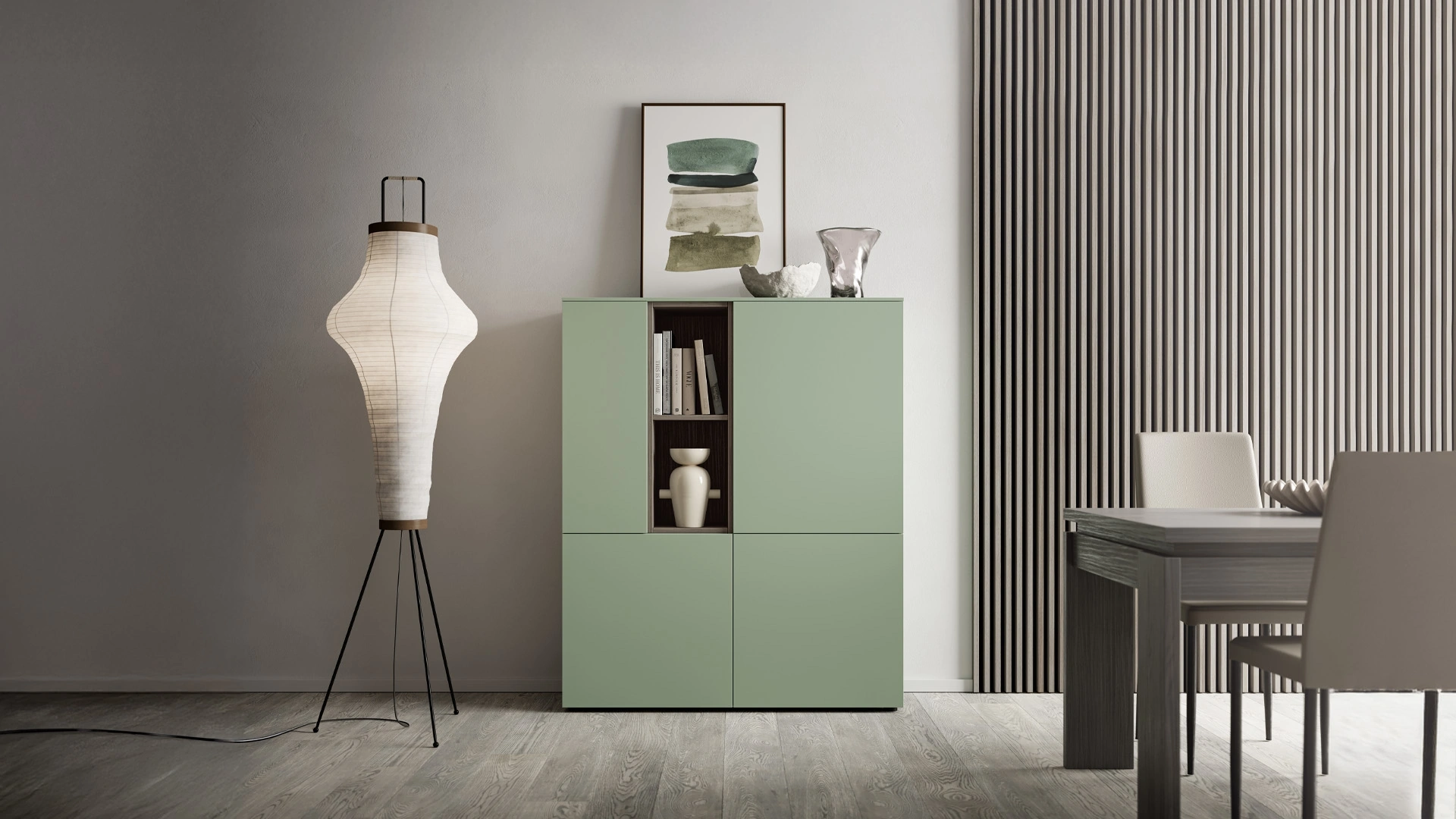 Madia Pratico L1224 H1491 di SantaLucia