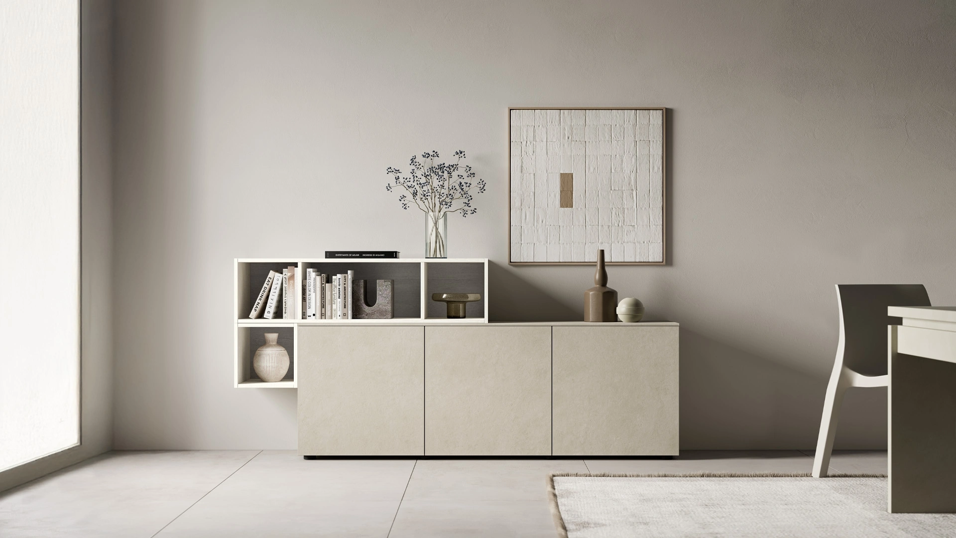 Madia Pratico L2142 H971 di SantaLucia