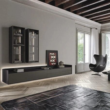 Mobile sospeso Cabaret-One-02 Sangiacomo