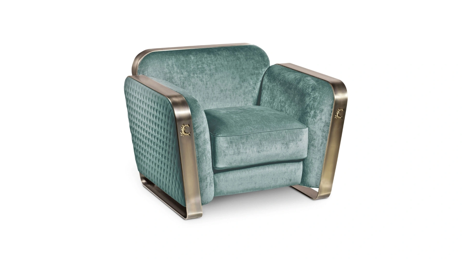 Poltrona Voyage di Cantori