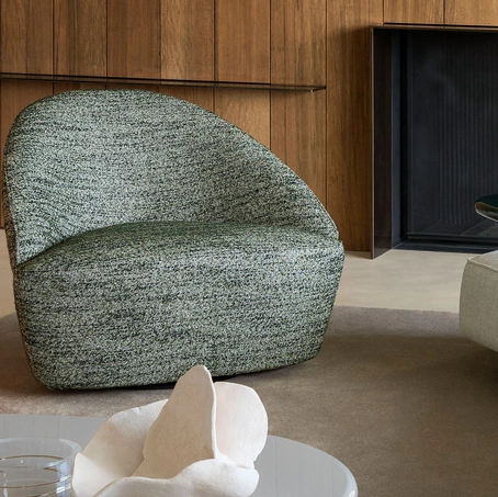 Poltroncina Tè di Desirèe