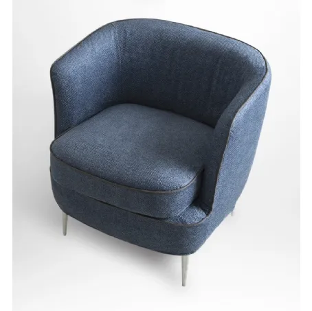 Poltroncina Zeno di Aerre
