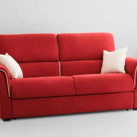 Divano letto Megan di Aerre