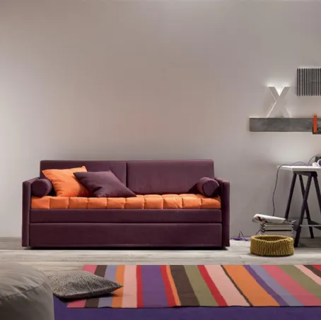 Divano Letto Hans di Felis