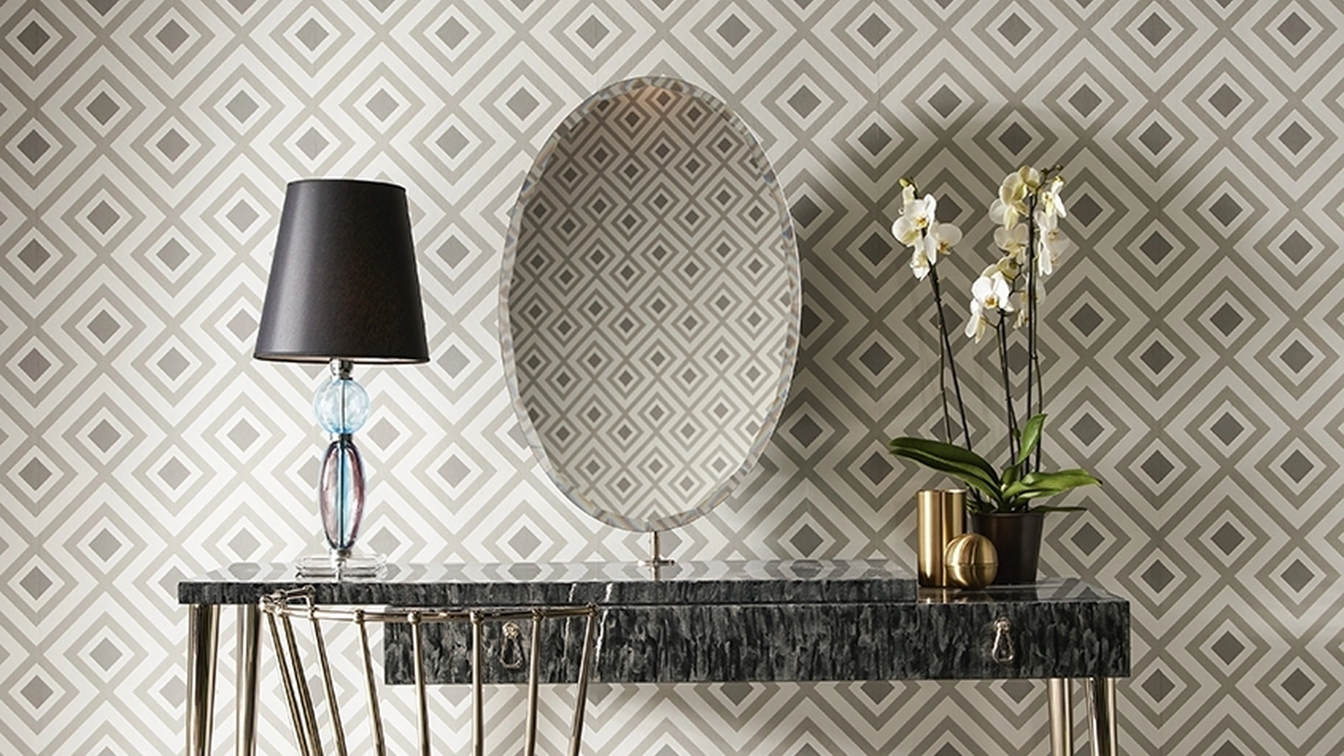 Sedia Aurora Bacchettata di Cantori