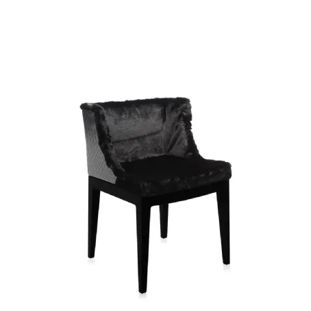 Sedia Mademoiselle Kravitz di Kartell