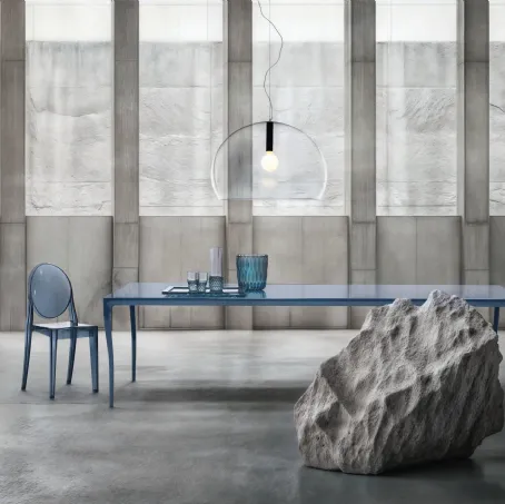 Tavolo Albert di Kartell