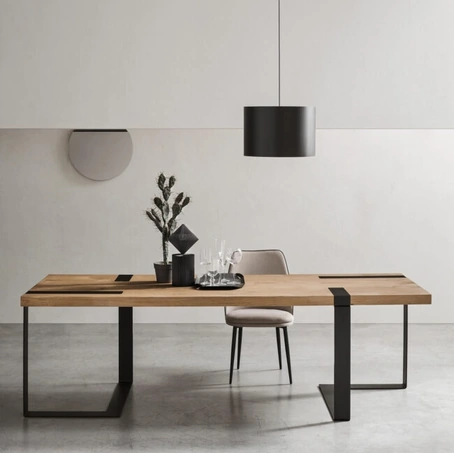 Tavolo Drop di Maronese