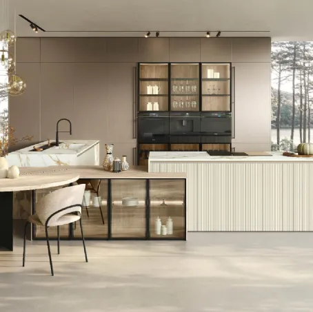 Cucina Stosa Color Trend 2