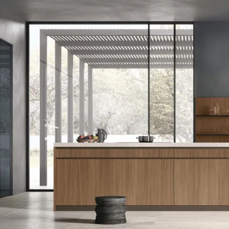 Scopri i modelli delle Cucine Moderne Arezzo