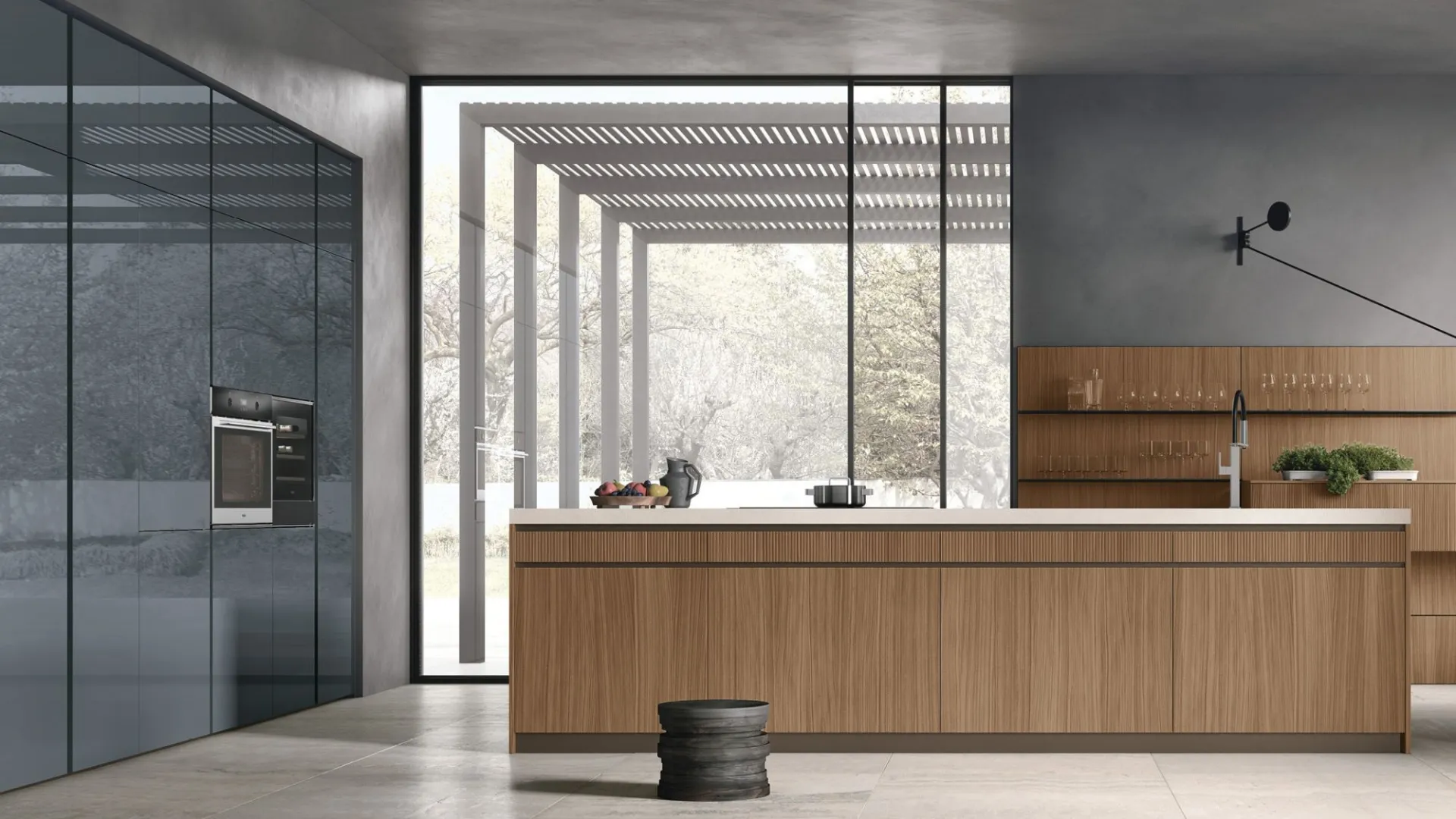 Scopri i modelli delle Cucine Moderne Arezzo