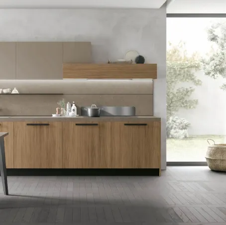  Cucina Stosa Infinity 11