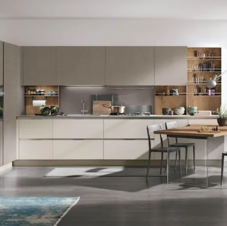  Cucina Stosa Infinity 13