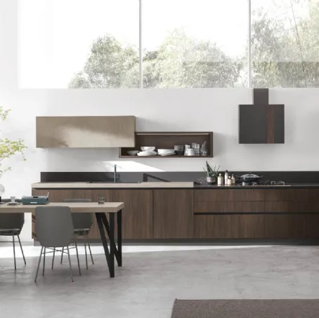 Cucina Stosa Infinity 1