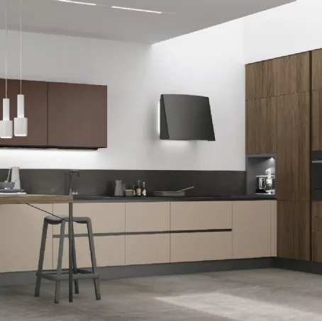  Cucina Stosa Infinity 4