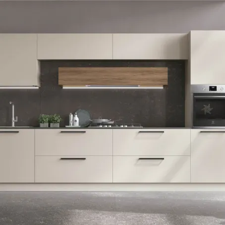  Cucina Stosa Infinity 8