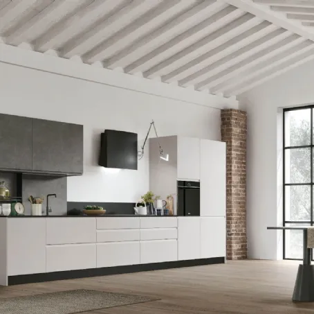 Cucina Stosa Karma 3