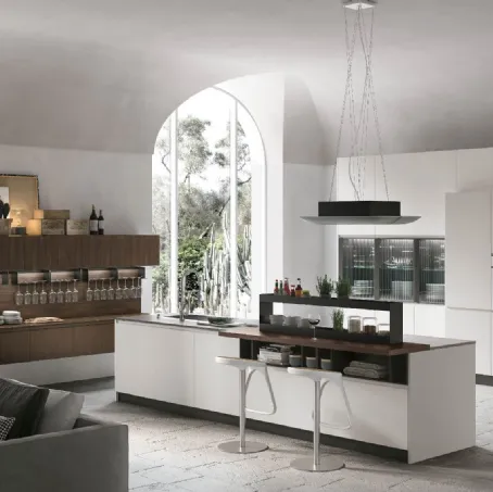 Cucina Stosa Karma 5